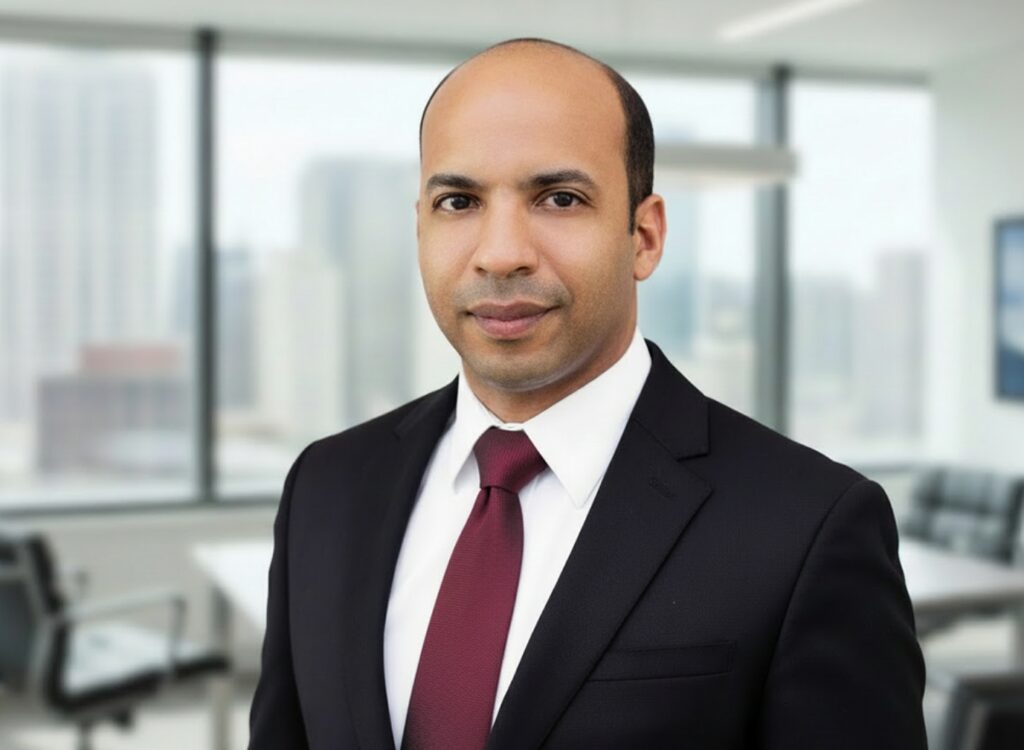 토린 로빈슨 변호사